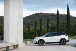 Peugeot e-2008 GT (Digital White) 2019 года (WW)